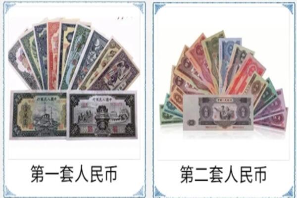 菏泽回收旧币
